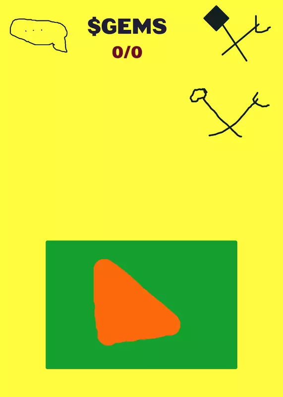 Game by @RUNARUNA