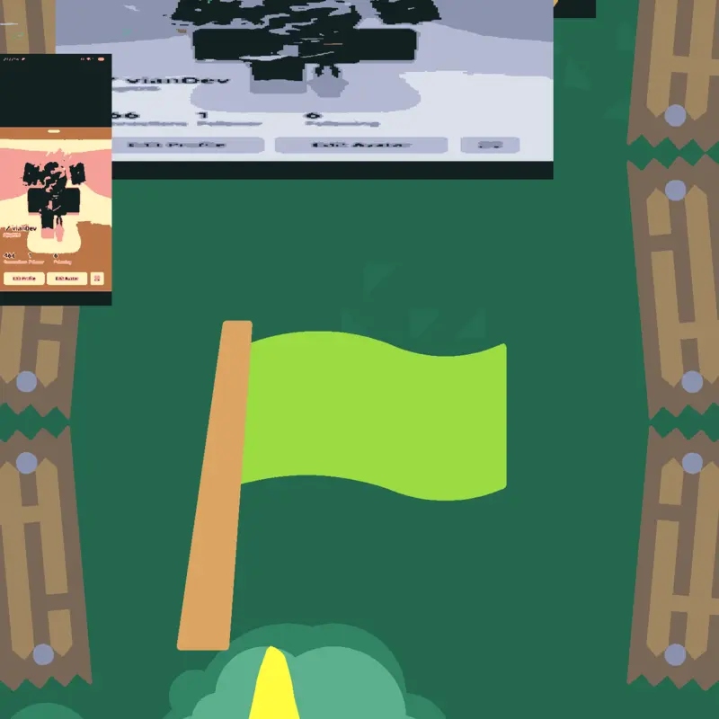 Game by @vian_divine