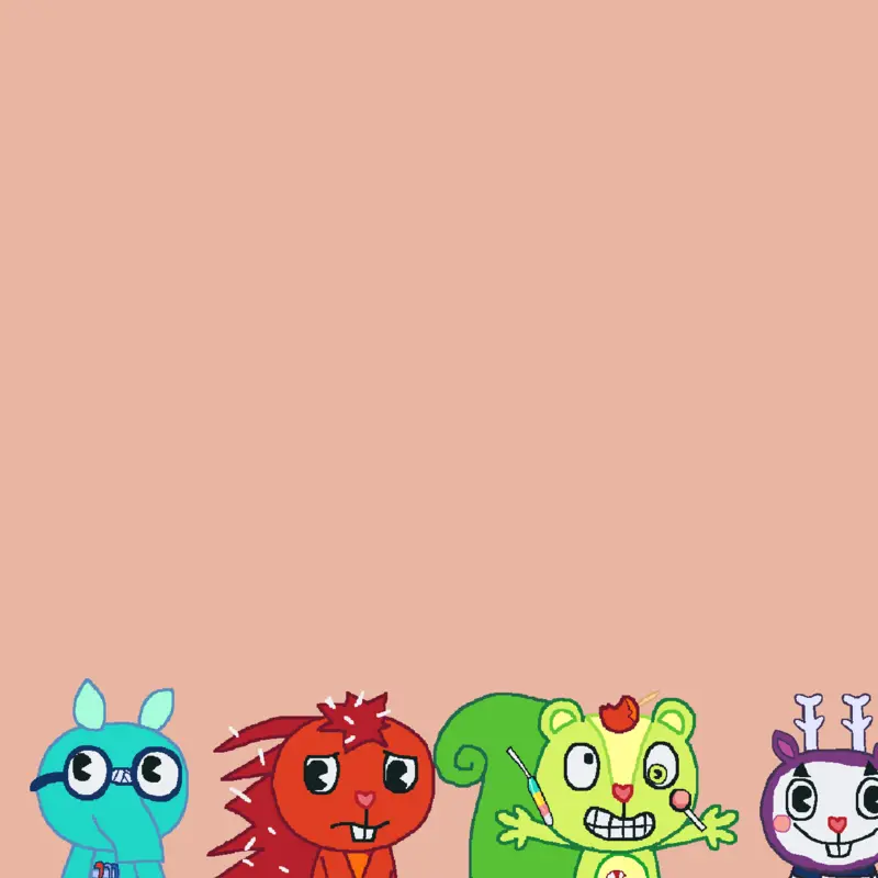 Game by @htf_lover_flaky