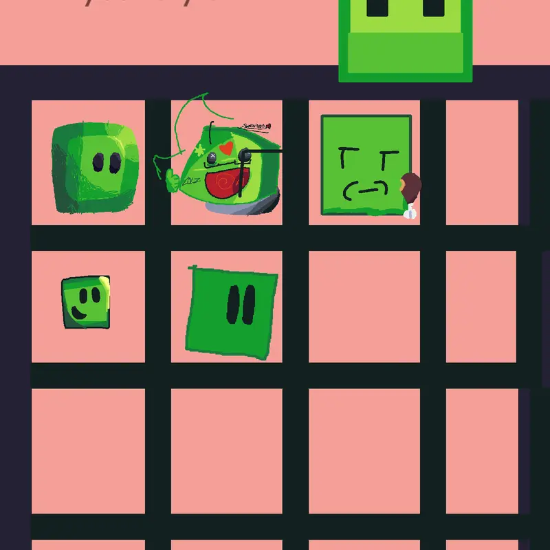 Game by @lancerthebadguy