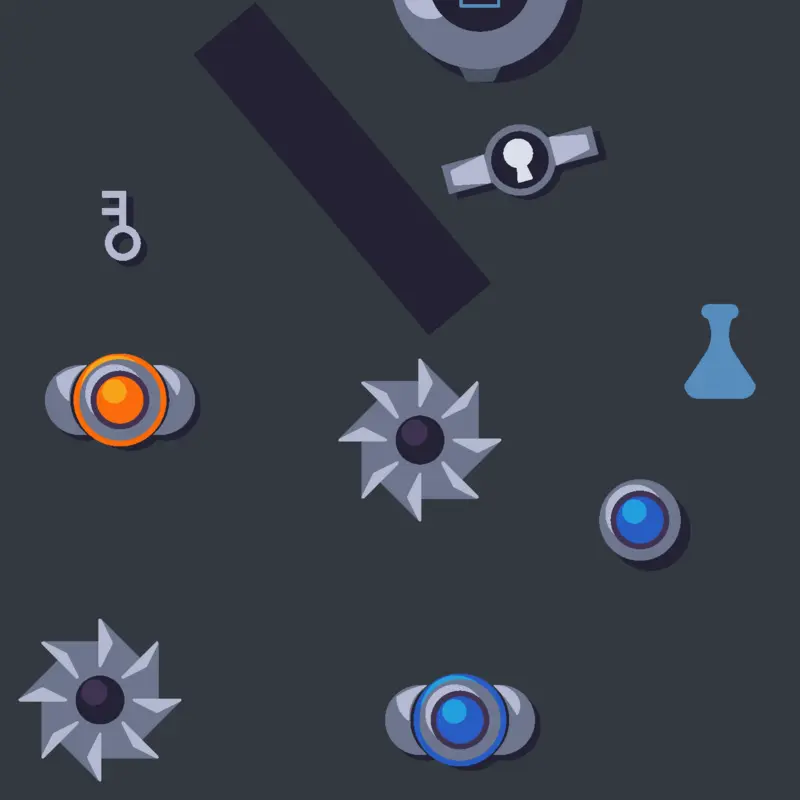 Game by @henghao