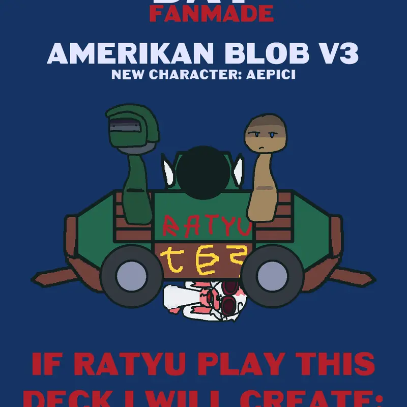 Game by @TahuDecksStudio