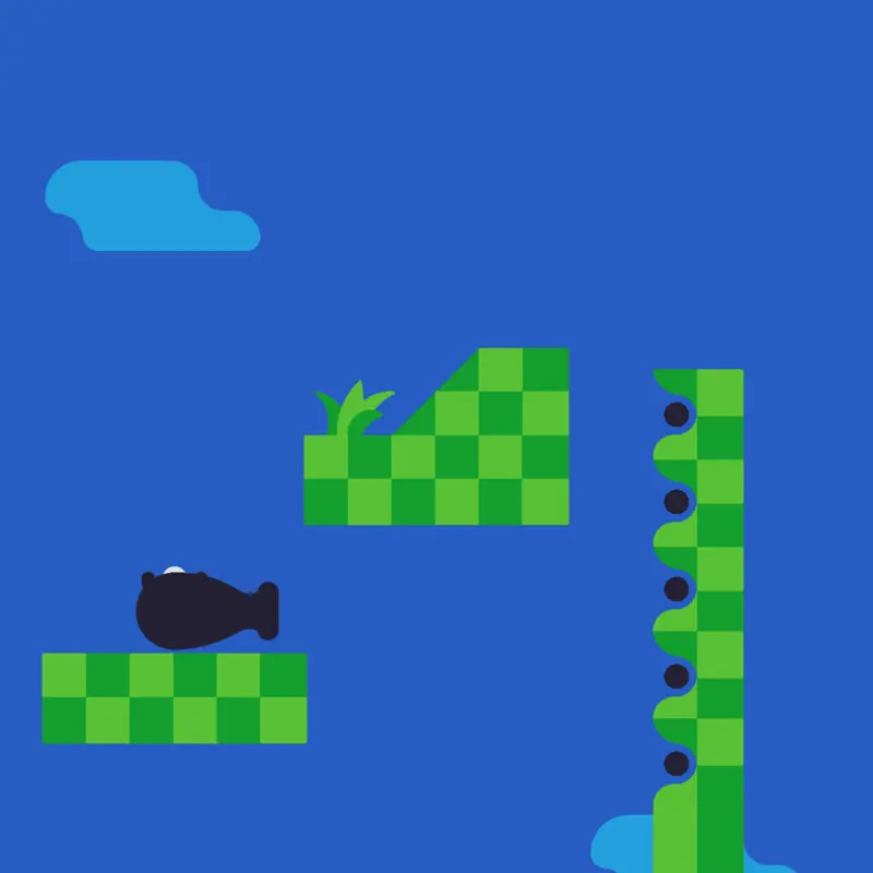 Game by @gilam