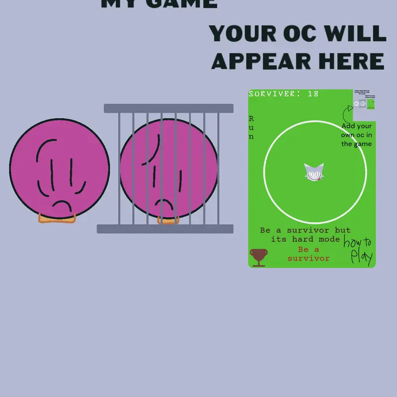 Game by @Yellow_Squarey_is_back