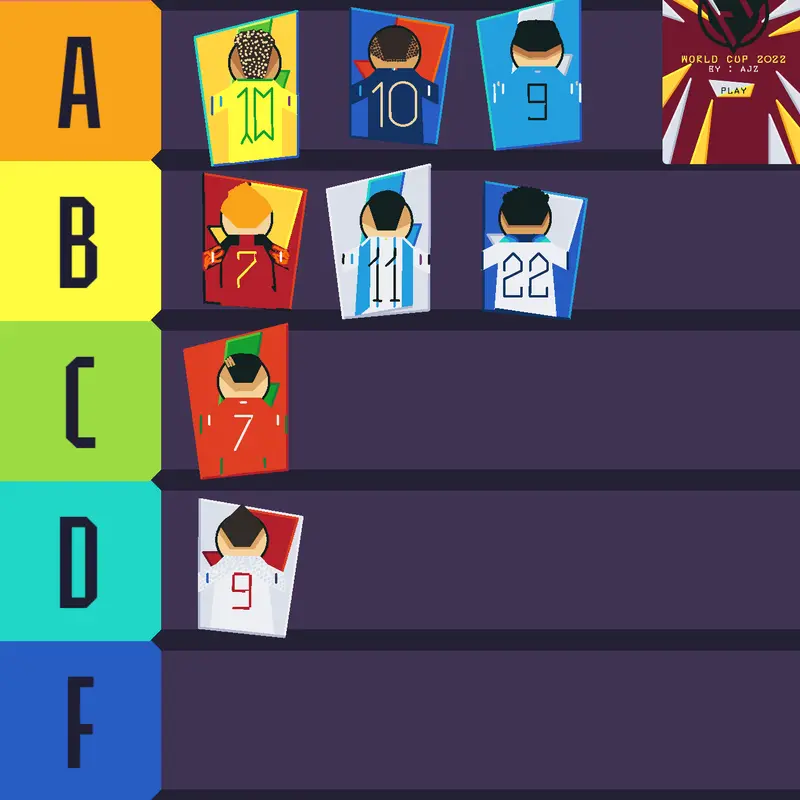 Game by @AJZ