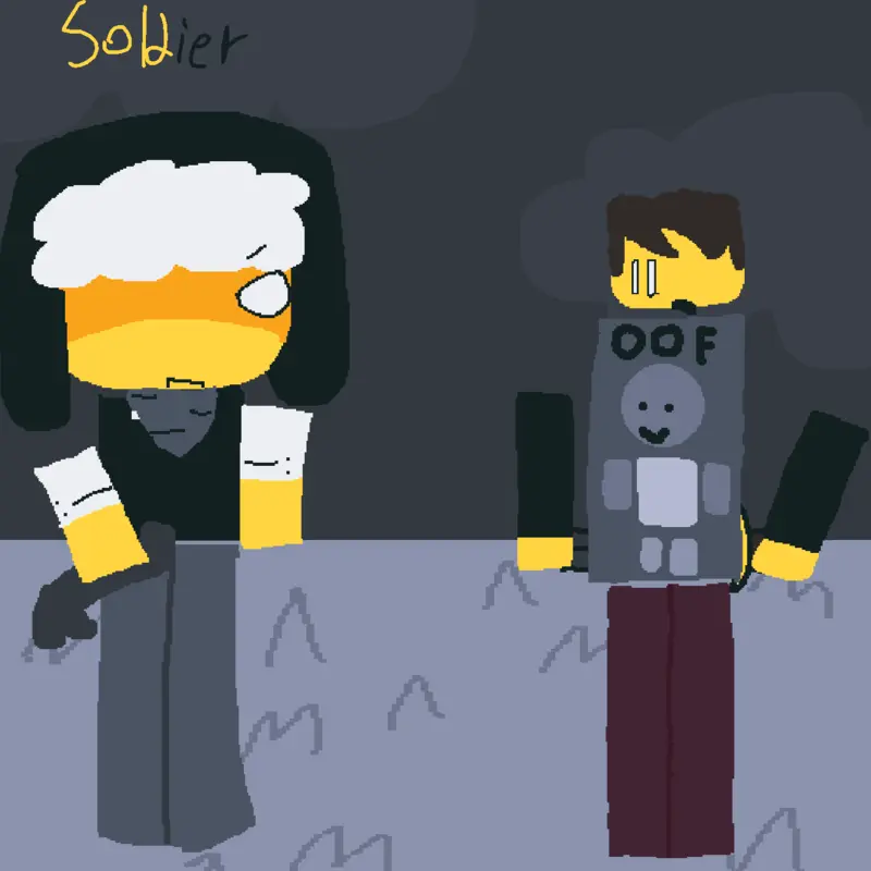 Game by @S_the_bored_creator