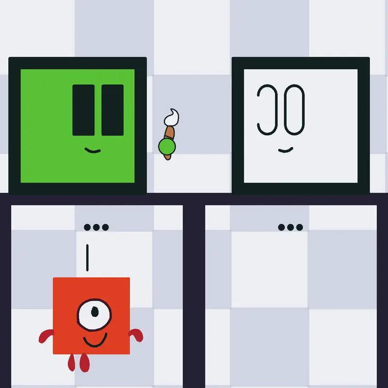 Game by @TechGeekhalloween