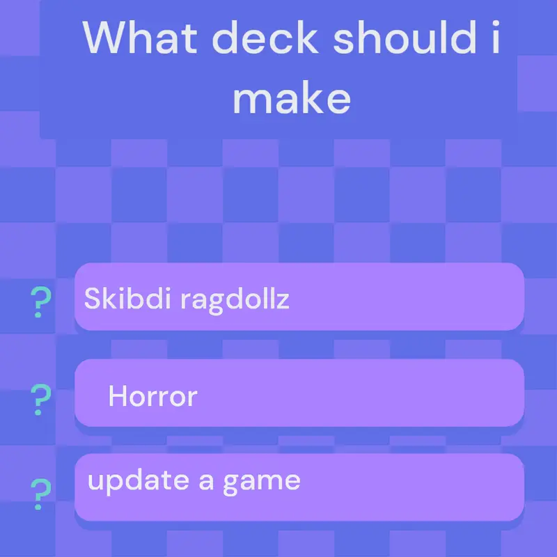 Game by @lucxidcat