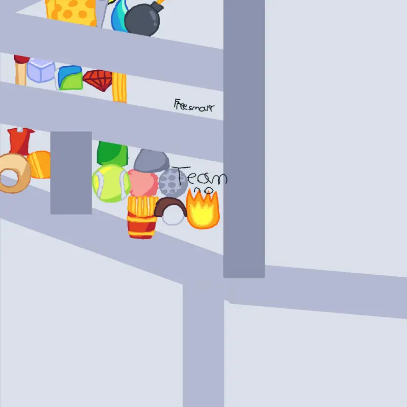 Game by @orseriously