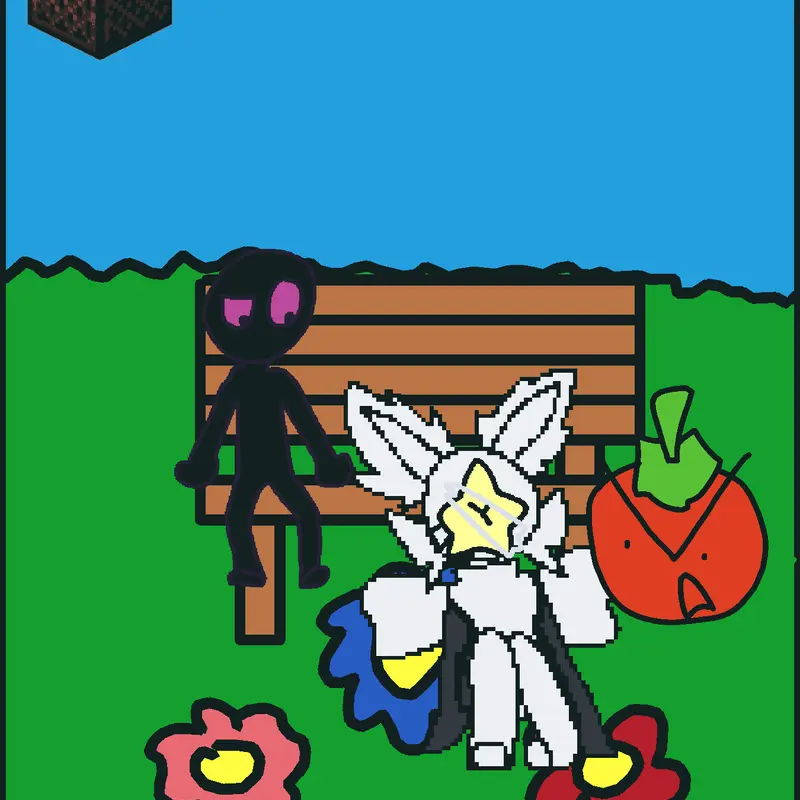 Game by @chandria_gimatogalaxy100