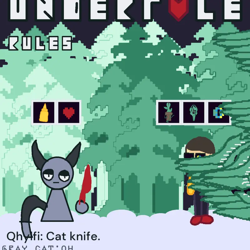 Game by @Qhylfi_Official