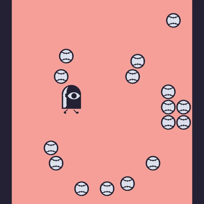 Game by @Mauroguima10
