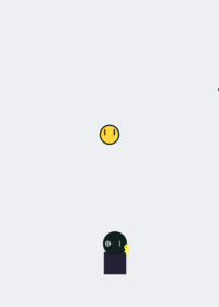 save white!