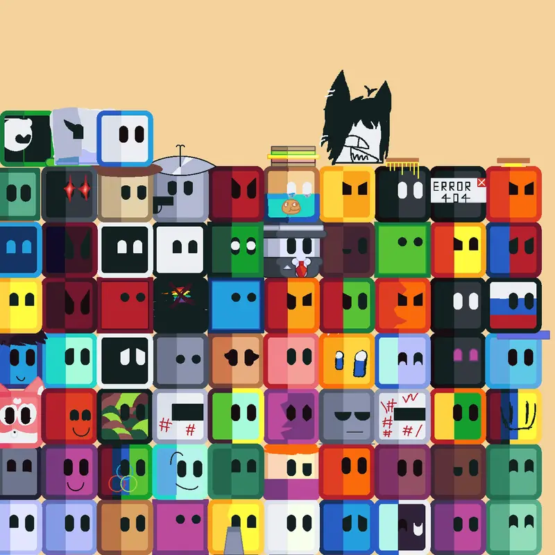 Game by @FPEFPE