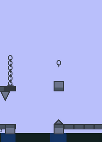 Don't Jump