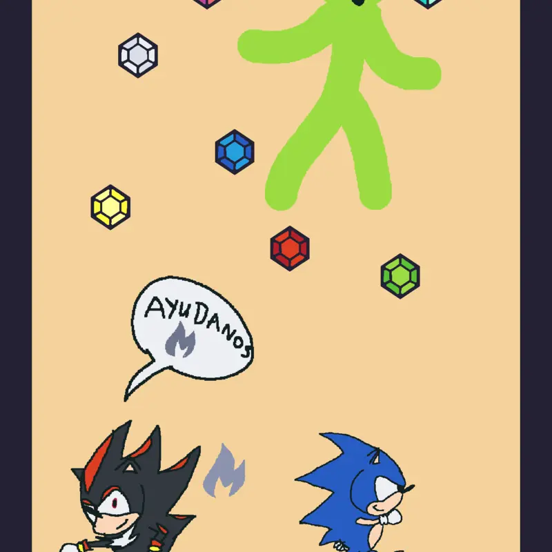 Game by @jalonmi