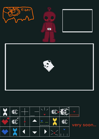 Po's Last breath