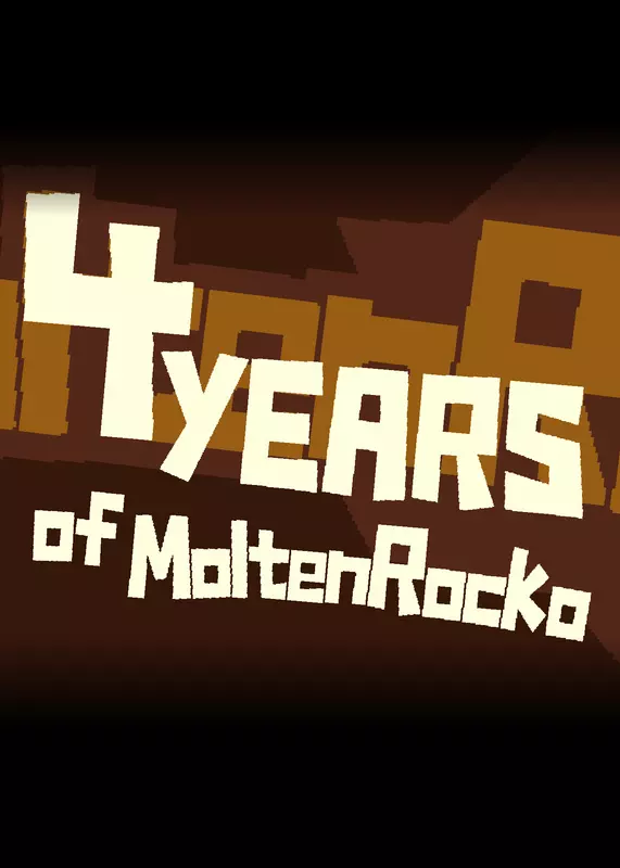 Game by @MoltenRocko
