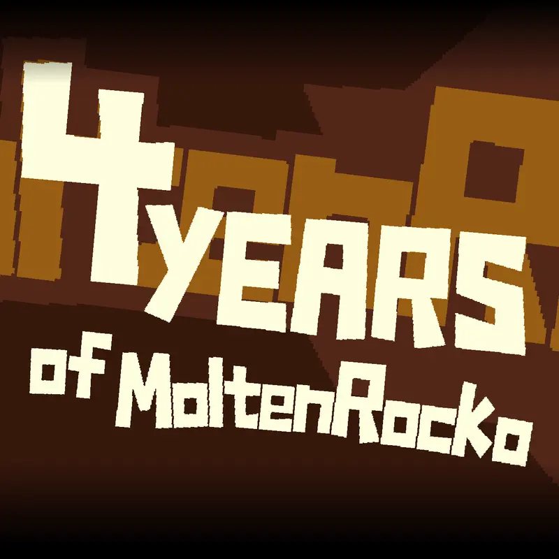 Game by @MoltenRocko