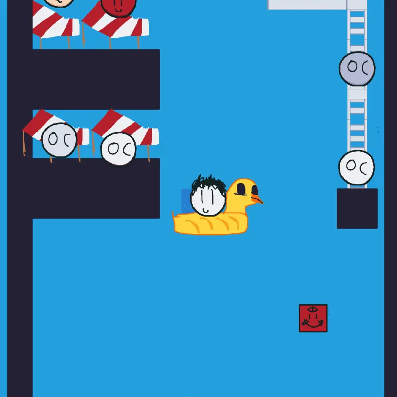 Game by @Vineria_sprunki5746