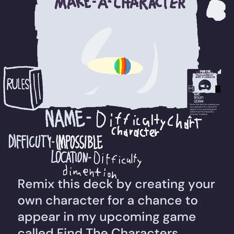 Game by @Catstan