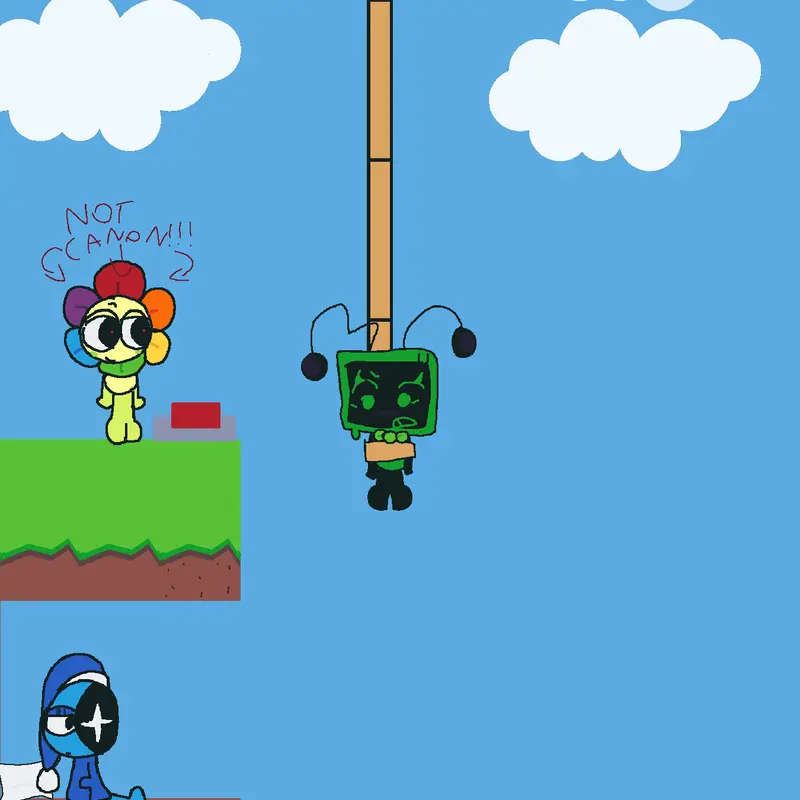 Game by @theAxoDud