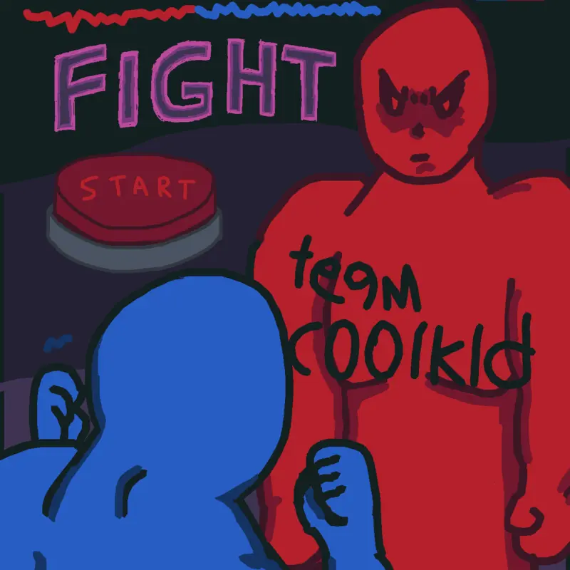 Game by @Mr_animations