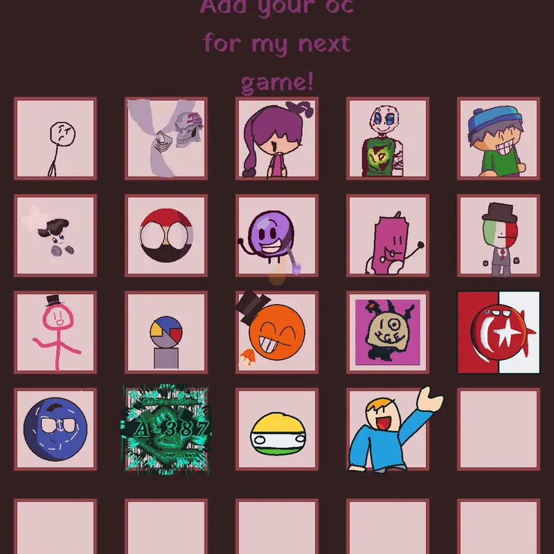 Game by @Timkaisjap00s_Official