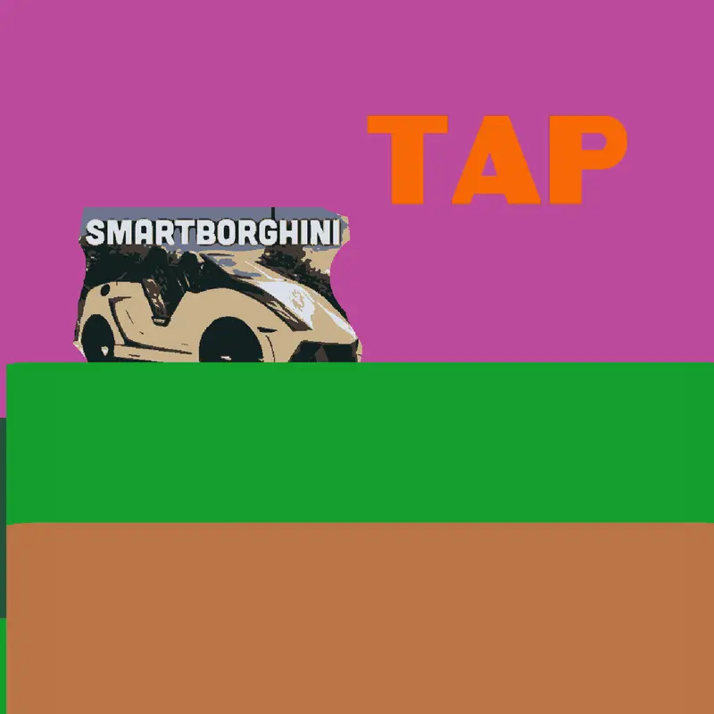 Game by @MMB_sans