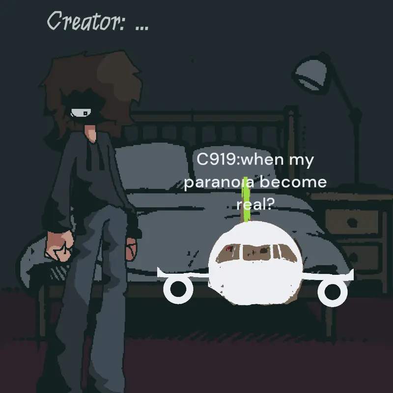 Game by @c919