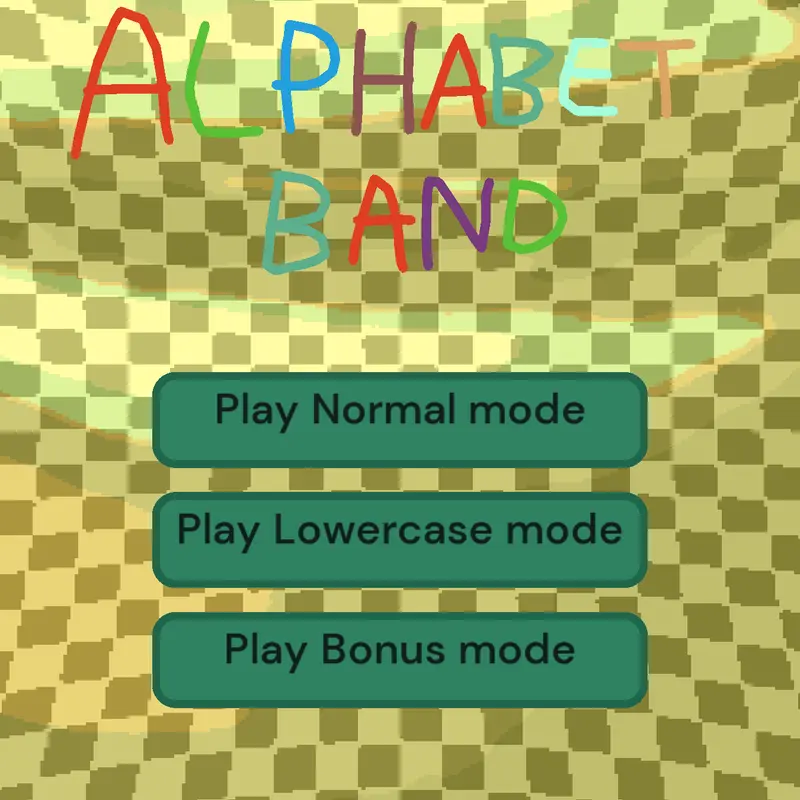 Game by @RafisqyRamadhan