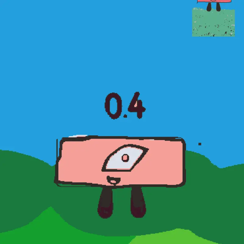 Game by @BLUEDUD_12