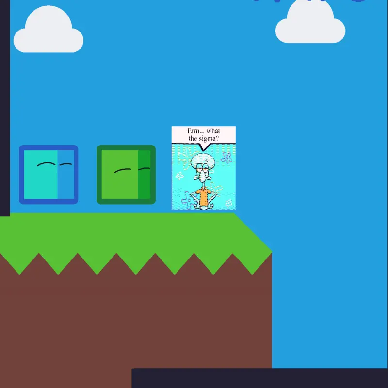 Game by @RObot6183