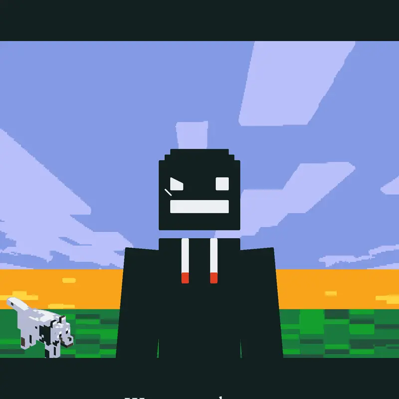 Game by @metete