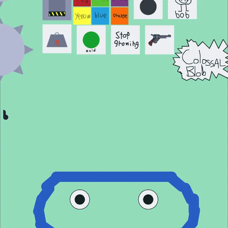 Game by @sleepyastro_19