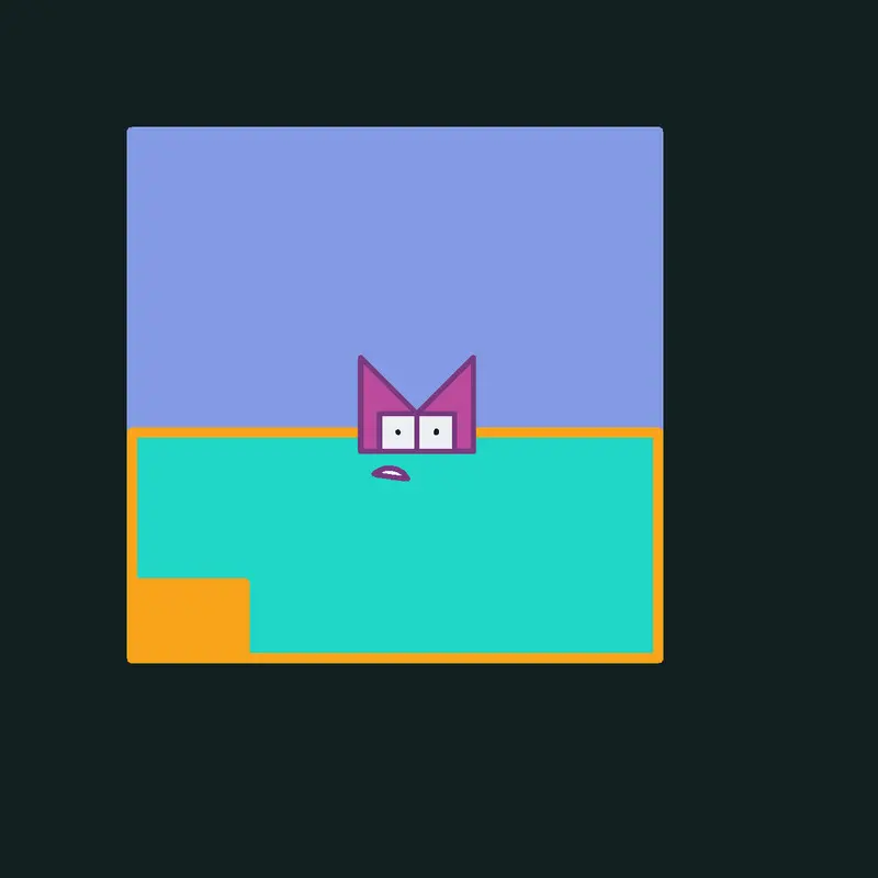 Game by @MelleVerlinde