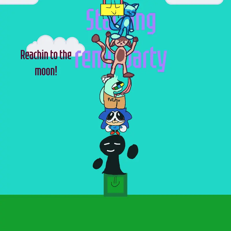 Game by @Ellathestupid