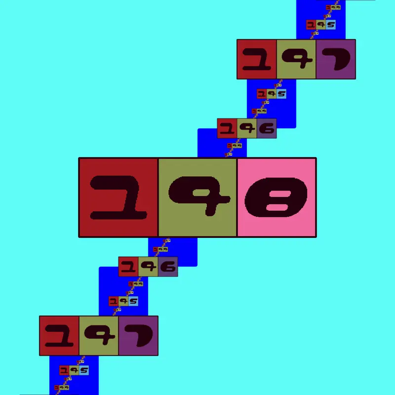 Game by @790QCe_PortalChains-2026