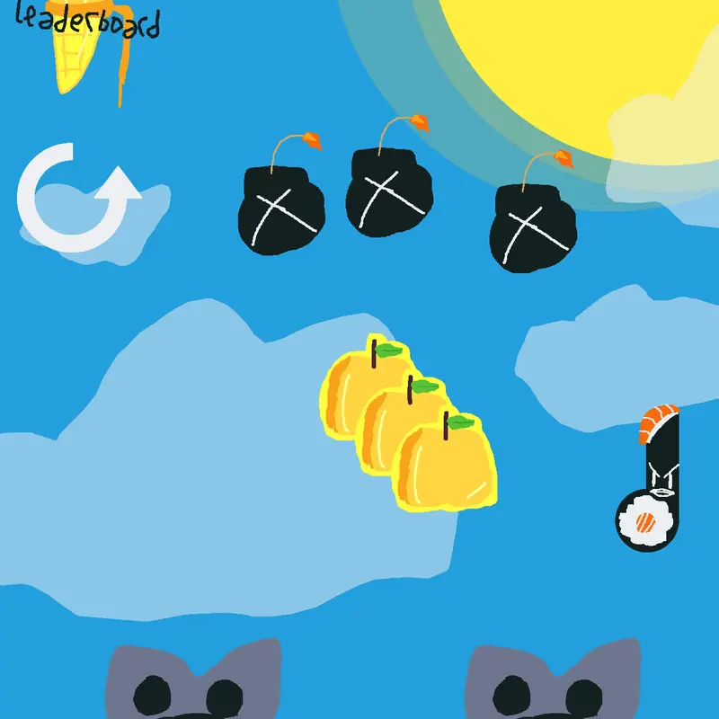 Game by @invasion