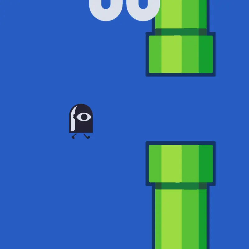 Game by @bibilica