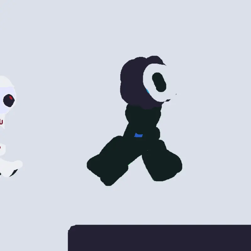 Game by @angeloe