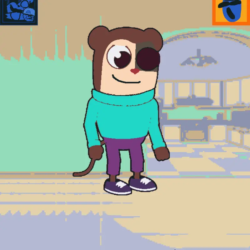 Game by @LaSpookyGrande