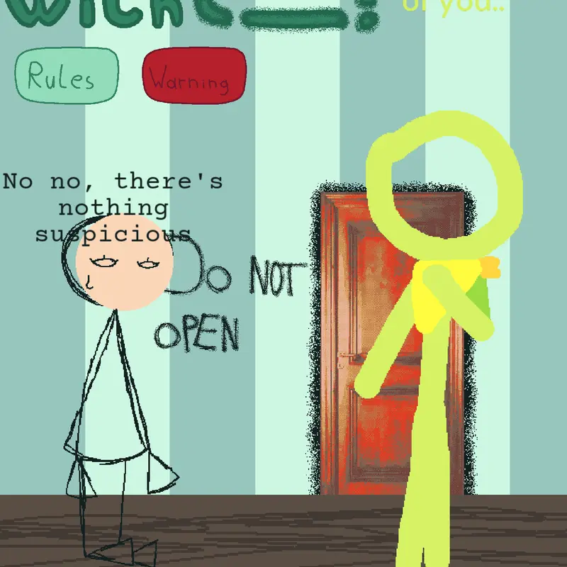 Game by @am_just_a_normal_person