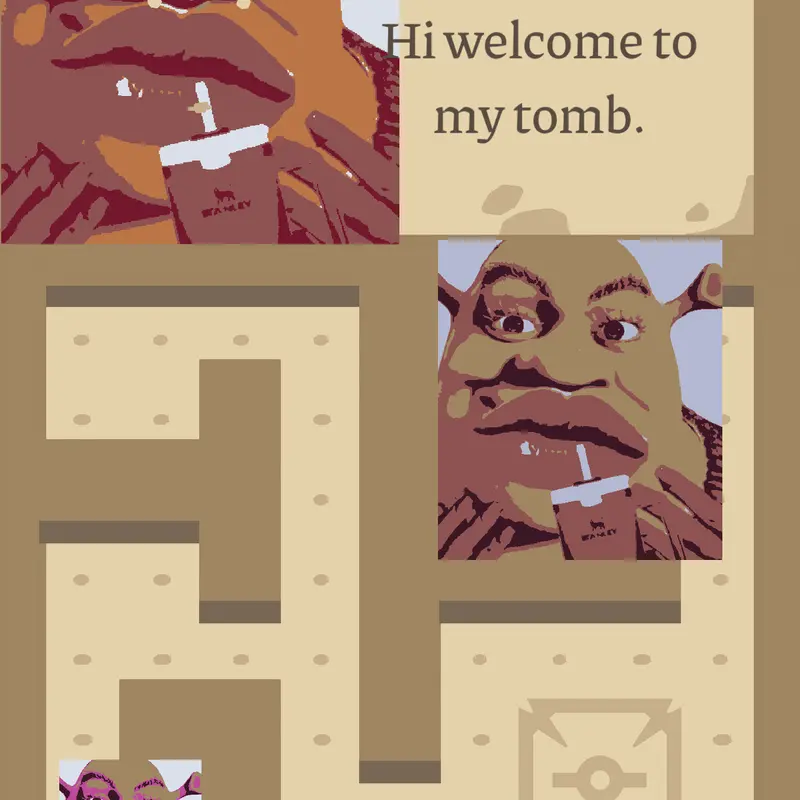 Game by @notbestcreator