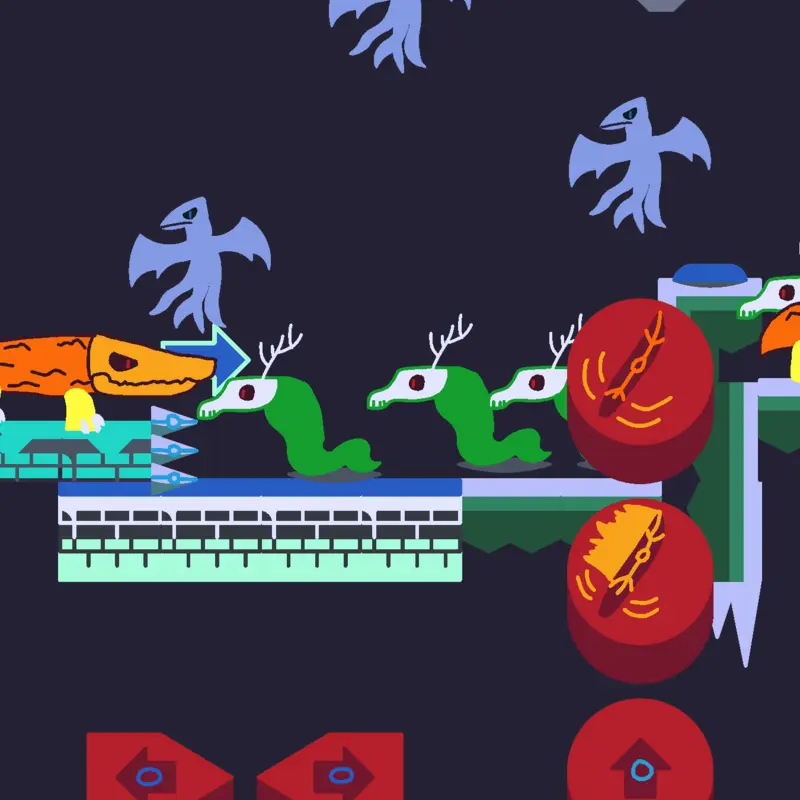 Game by @Xfer