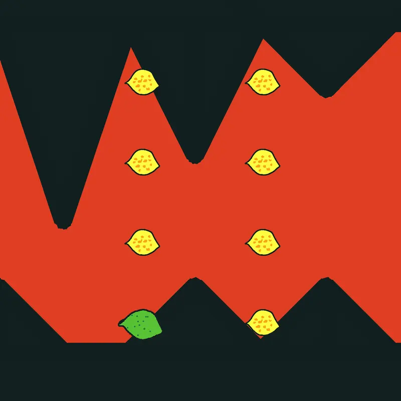Game by @Lemon986