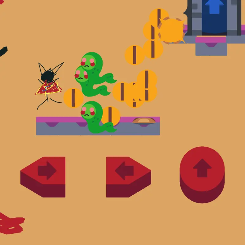 Game by @Sufianffmaker
