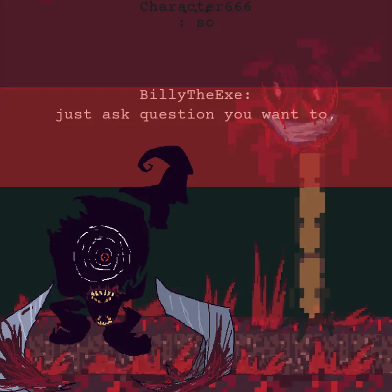 Game by @Chronicle_Judgement