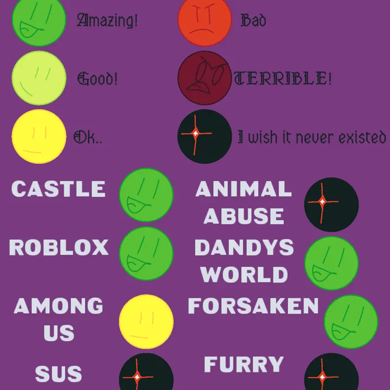 Game by @Cassymae92736_8261