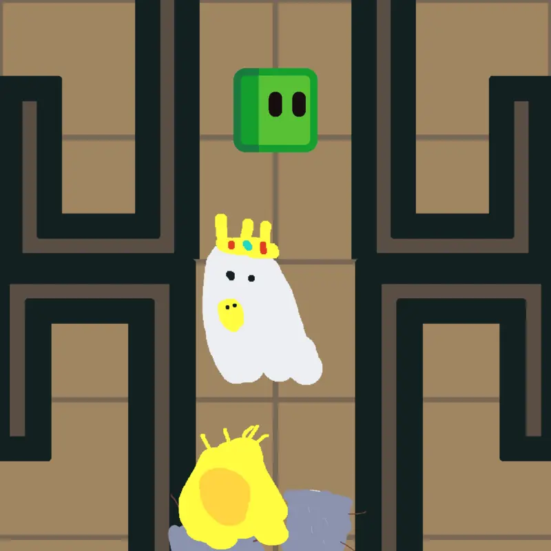 Game by @4Marcia4_2025